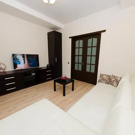 Premium Select Sverdlova 26 Apt Apartament *