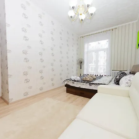 Premium Select Sverdlova 26 Apt Apartament *