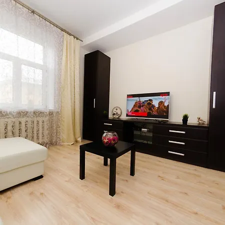 Premium Select Sverdlova 26 Apt