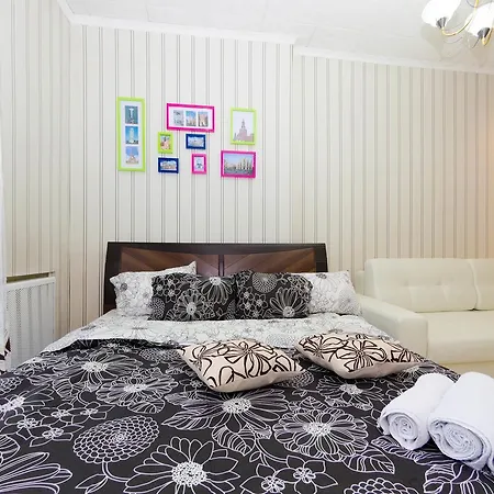 Apartament Premium Select Sverdlova 26 Apt