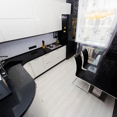 Premium Select Sverdlova 26 Apt * Mińsk