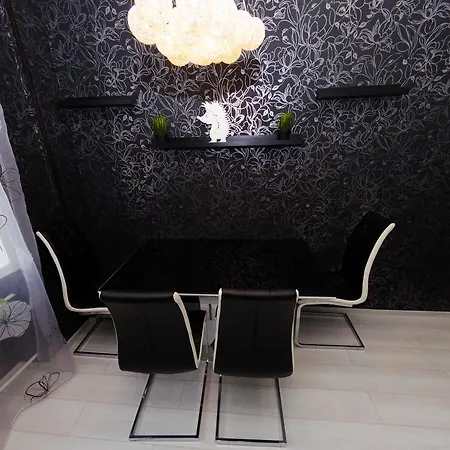 Apartament Premium Select Sverdlova 26 Apt