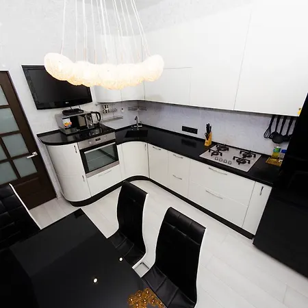 Apartament Premium Select Sverdlova 26 Apt