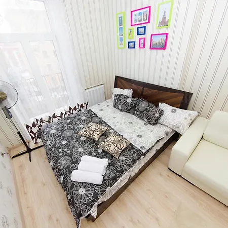 Premium Select Sverdlova 26 Apt