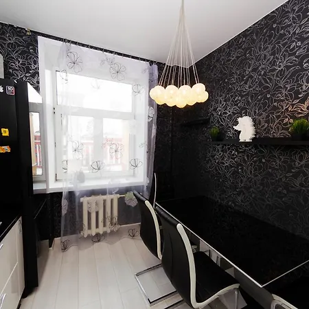 Apartament Premium Select Sverdlova 26 Apt *