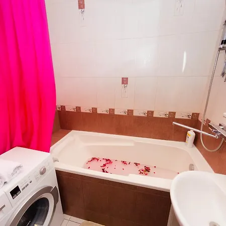 Premium Select Sverdlova 26 Apt *