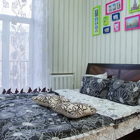 Apartament Premium Select Sverdlova 26 Apt *