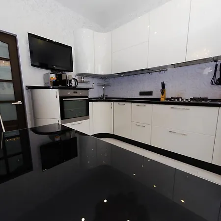 Premium Select Sverdlova 26 Apt *