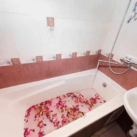 Premium Select Sverdlova 26 Apt Apartament Mińsk