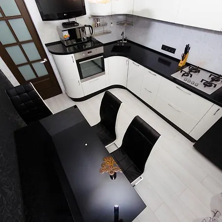 Premium Select Sverdlova 26 Apt Apartament