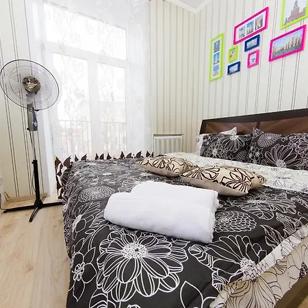 Premium Select Sverdlova 26 Apt *